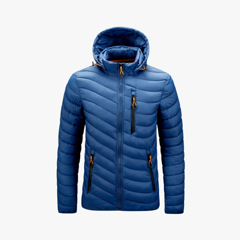 Arctic Shield Jacket