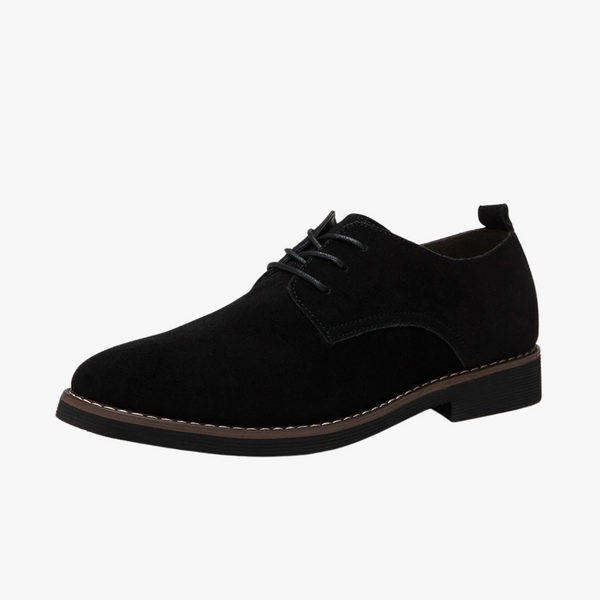 Oxford Derby Shoes