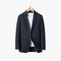 Legacy Wool Blazer