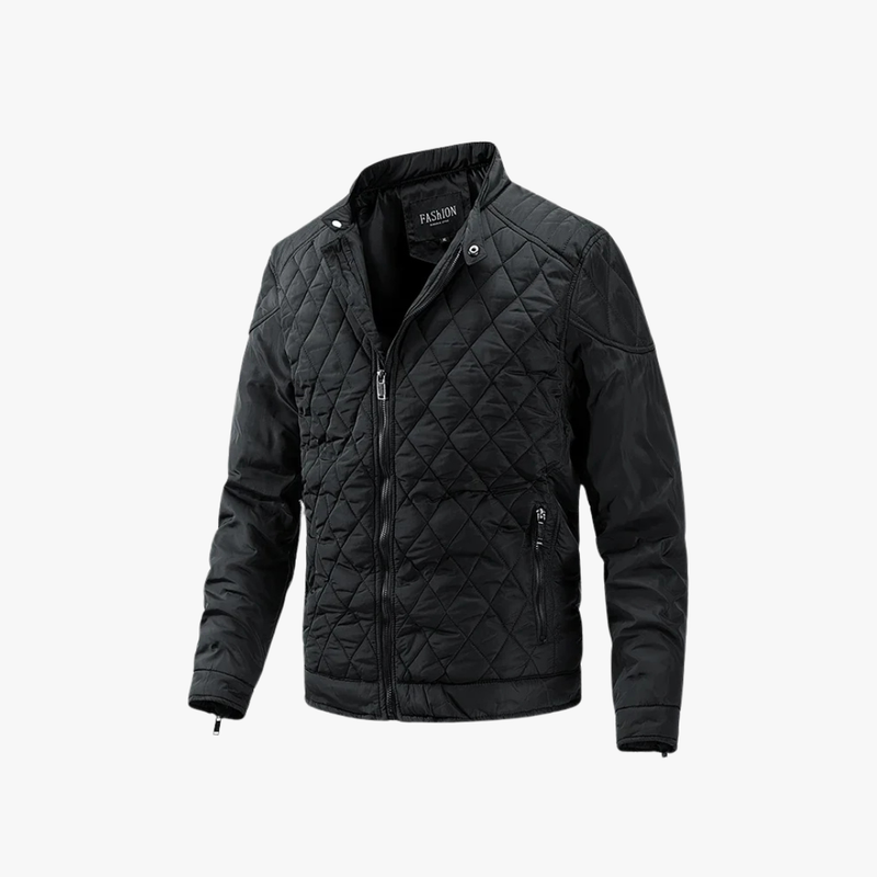 Zafizia Heritage Stitch Jacket