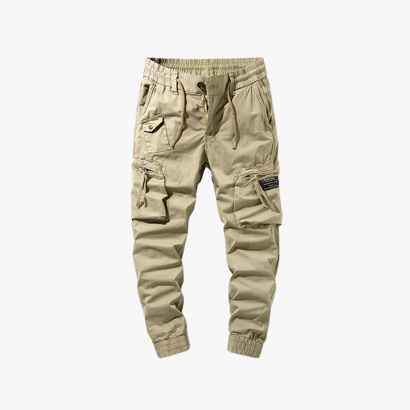 Urban Utility Cargo Pants