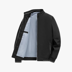 Horizon Bomber Jacket