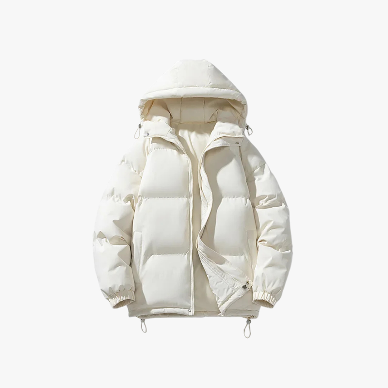 Winter Haven Hooded Parka