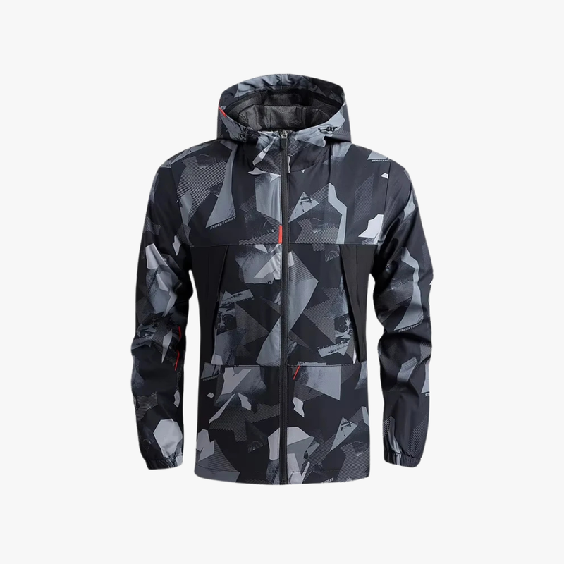 Everest Big Size Windbreaker