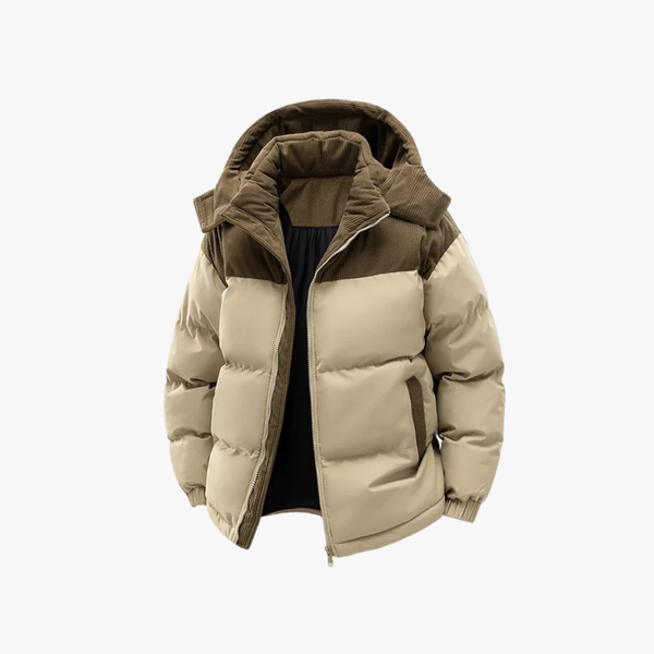 Thermal Puffer Jacket