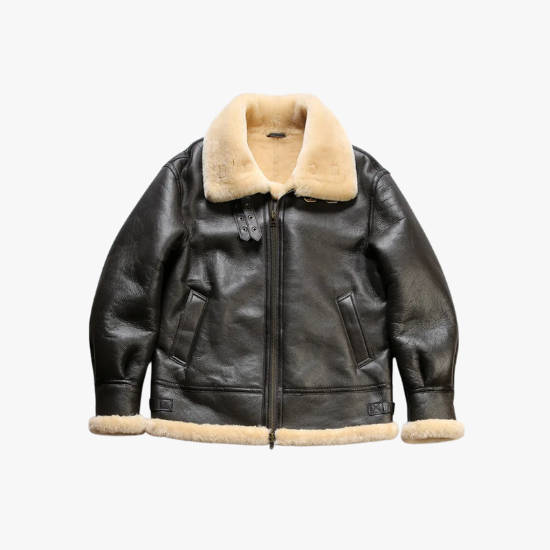 Maverick Aviator Jacket