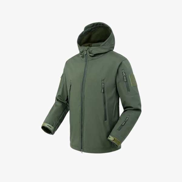 Pathfinder Big Size Windbreaker