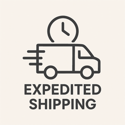 Expedited Express Shipping