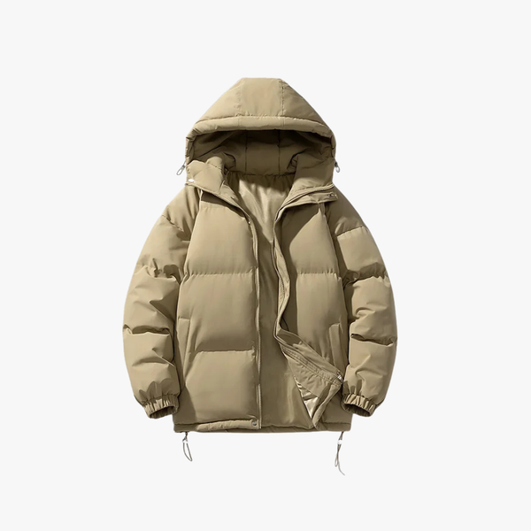 Winter Haven Hooded Parka