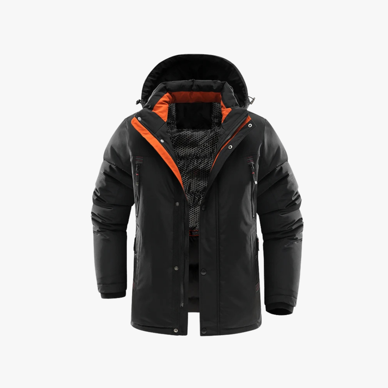 Parka Snow Jacket