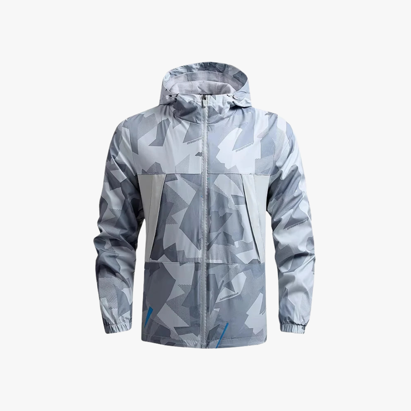 Everest Big Size Windbreaker