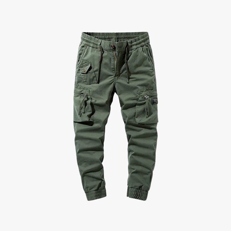 Urban Utility Cargo Pants