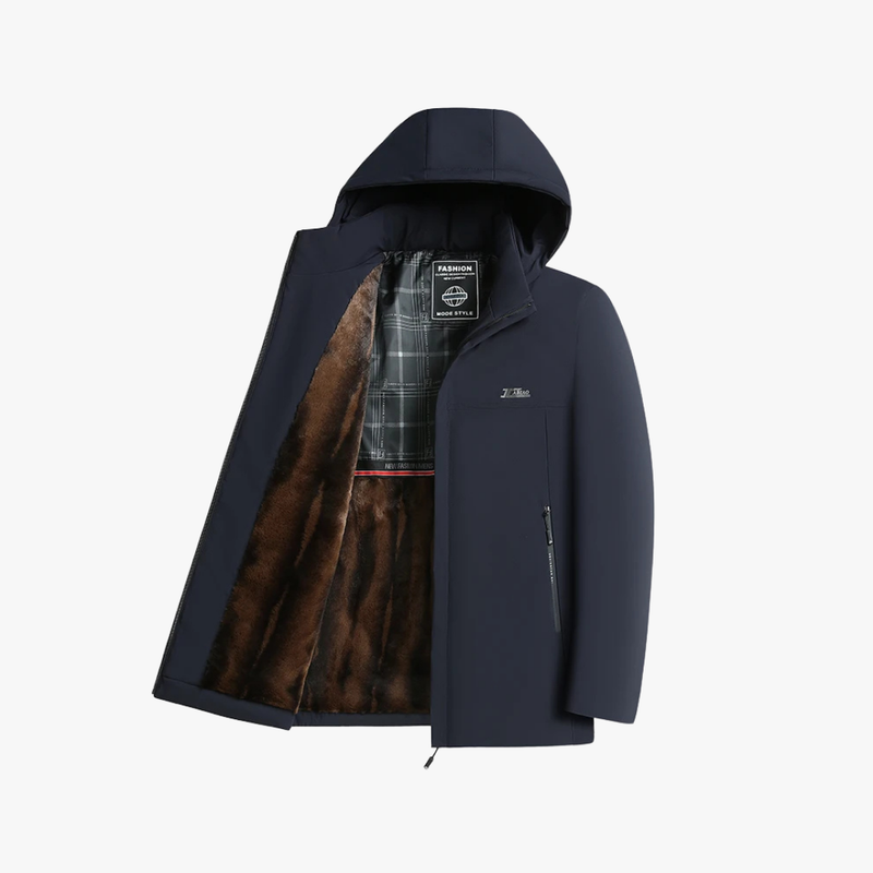 Arctic Winter Jacket