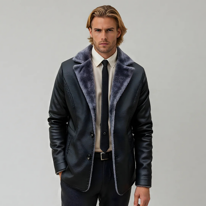 Griffin Jacket