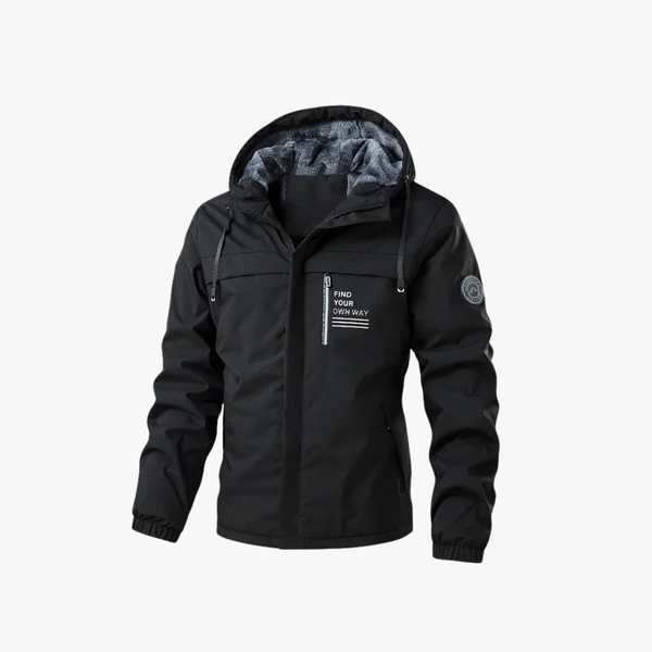 Elite Jacket