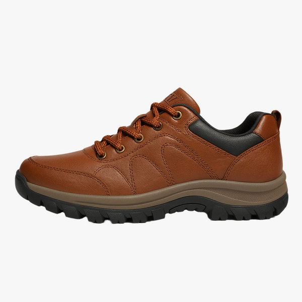 AlignStep | Mens Orthopedic Shoes