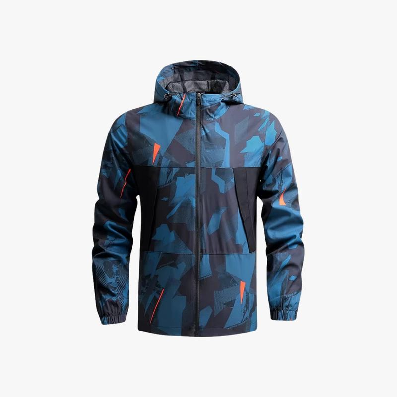 Everest Big Size Windbreaker