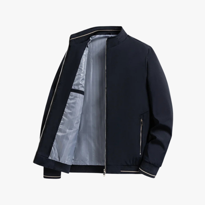 Horizon Bomber Jacket