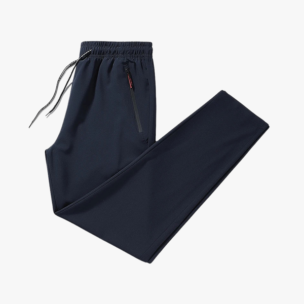 Slim Fit Utility Pants