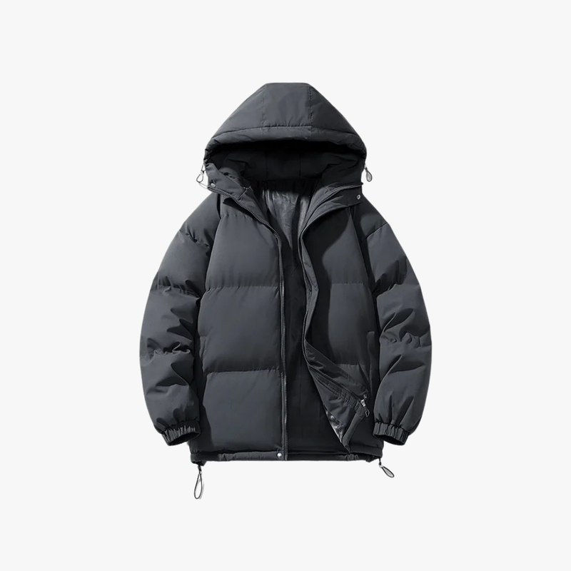 Winter Haven Hooded Parka