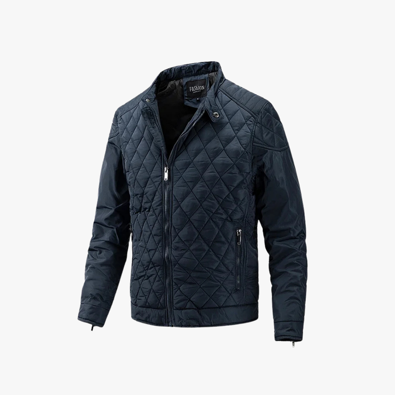 Zafizia Heritage Stitch Jacket