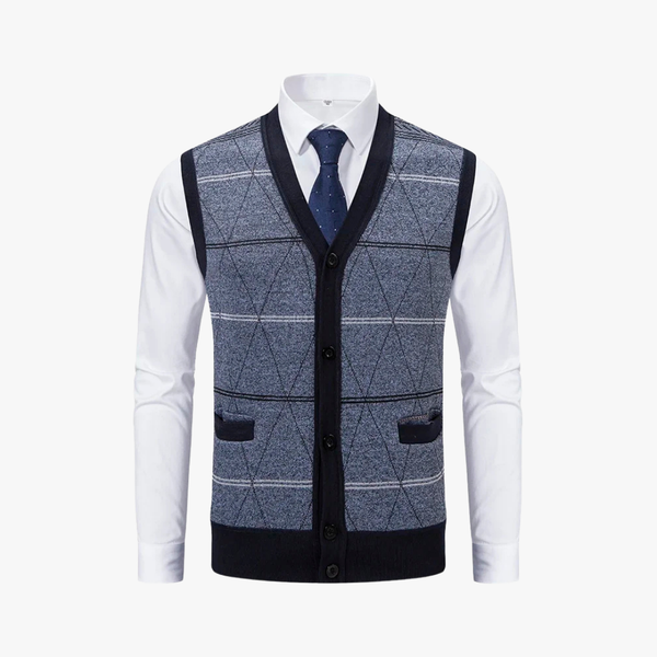 Executive Cardigan