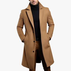 Inter Elegance Trenchcoat