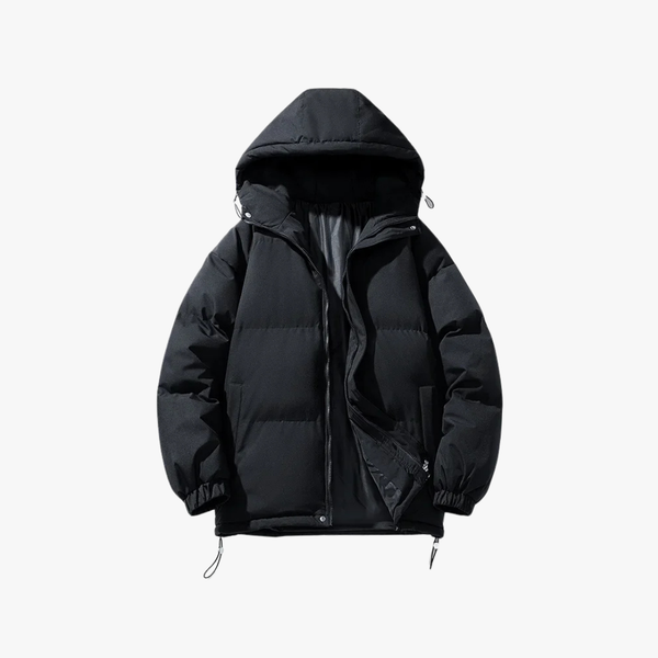 Winter Haven Hooded Parka