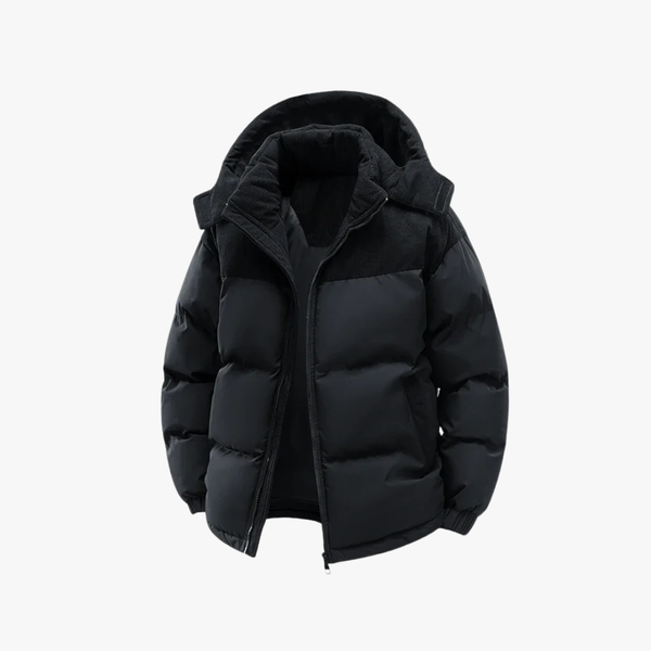 Thermal Puffer Jacket