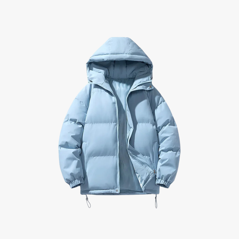 Winter Haven Hooded Parka