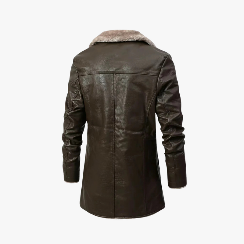 Griffin Jacket