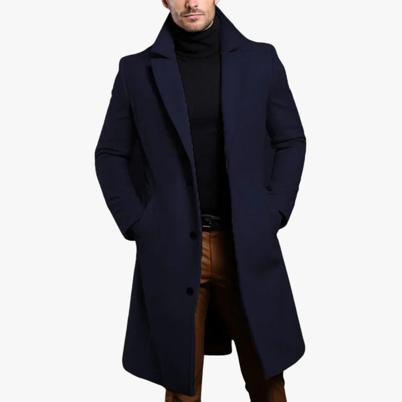 Inter Elegance Trenchcoat