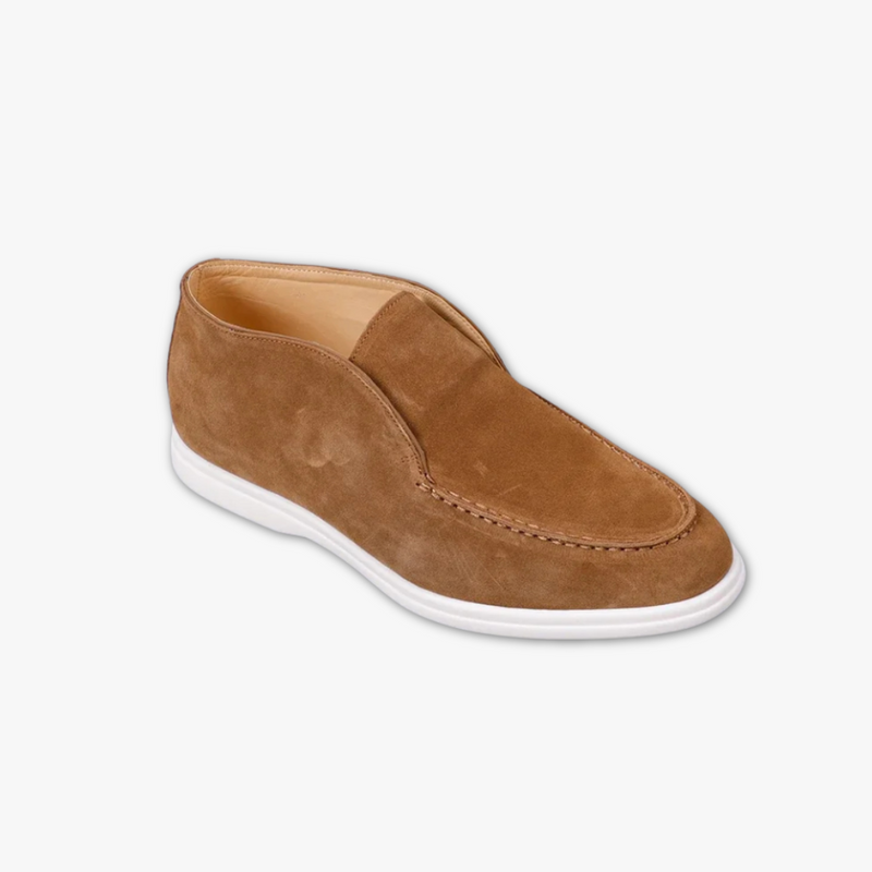 EverLoaf Luxury Suede Loafer