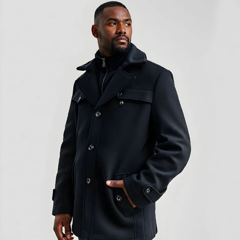 ChillGuard Trenchcoat