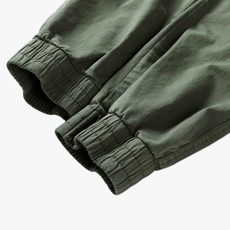 Urban Utility Cargo Pants