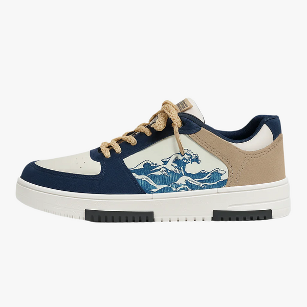 Men's Casual Shoes - Breathable Lightweight