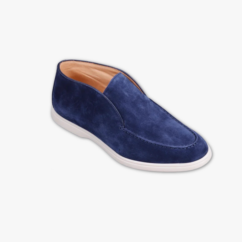 EverLoaf Luxury Suede Loafer