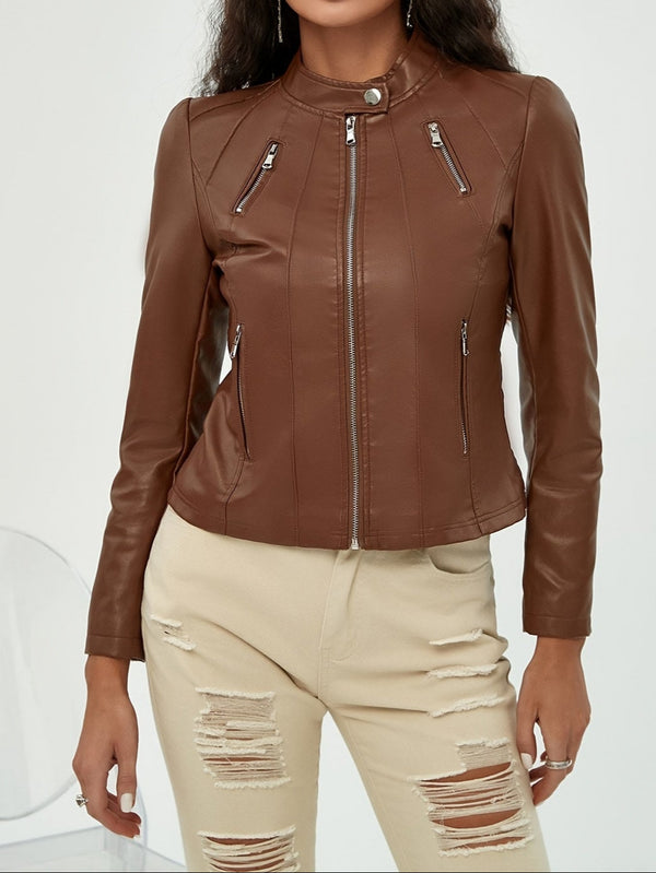 Zafizia Reina Confidence Jacket