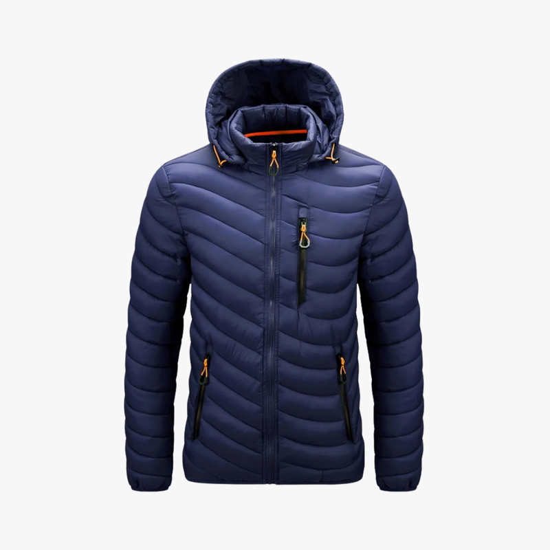 Arctic Shield Jacket