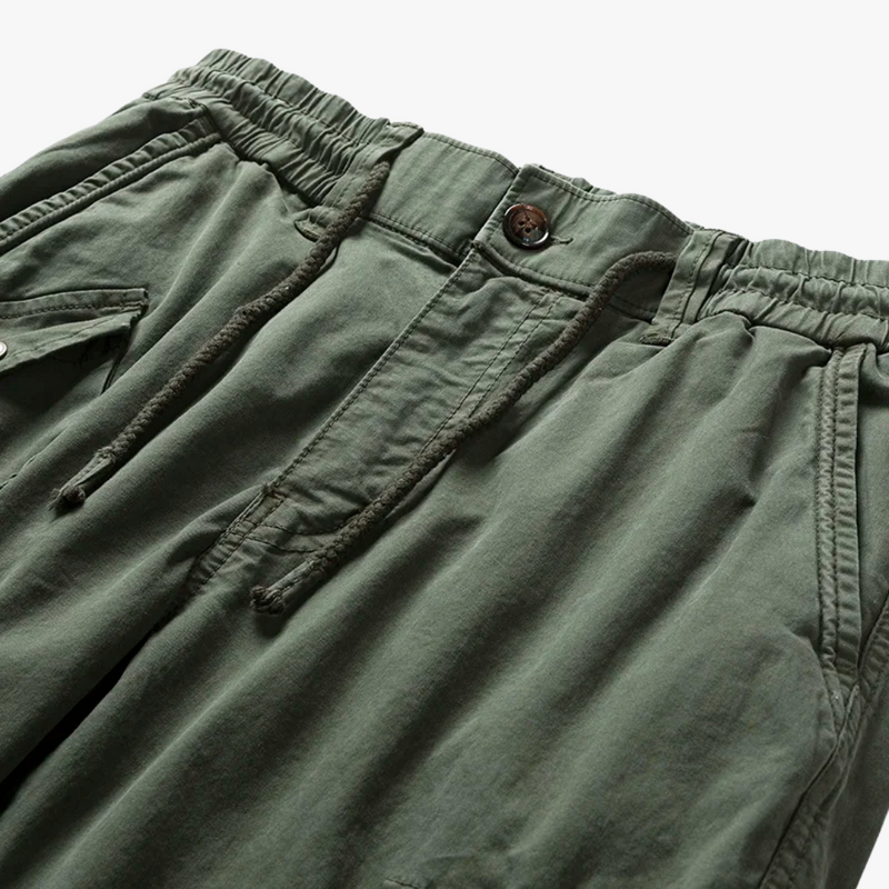 Urban Utility Cargo Pants