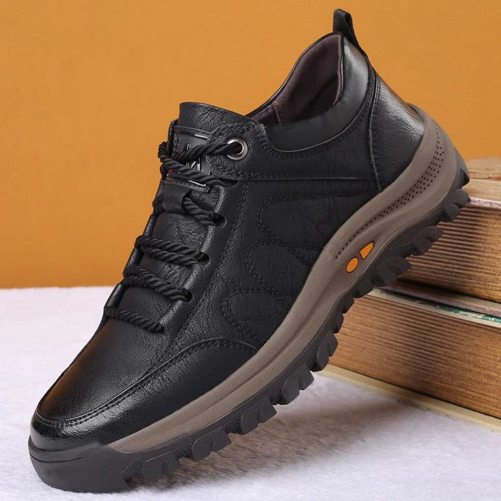 AlignStep | Mens Orthopedic Shoes