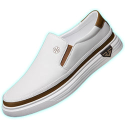 Austin Slip On Trainers