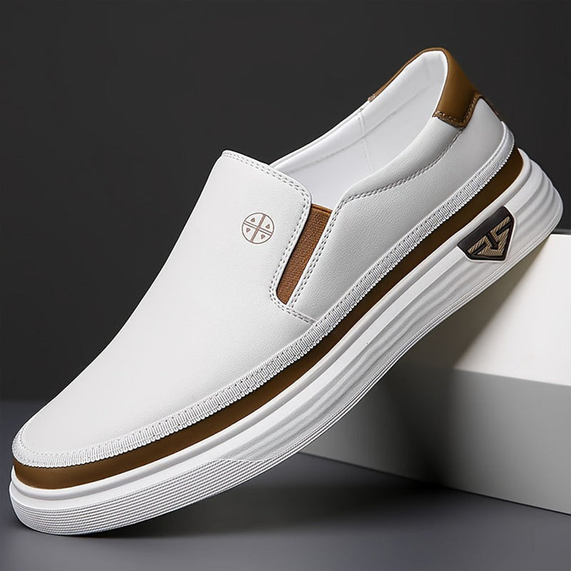 Austin Slip On Trainers