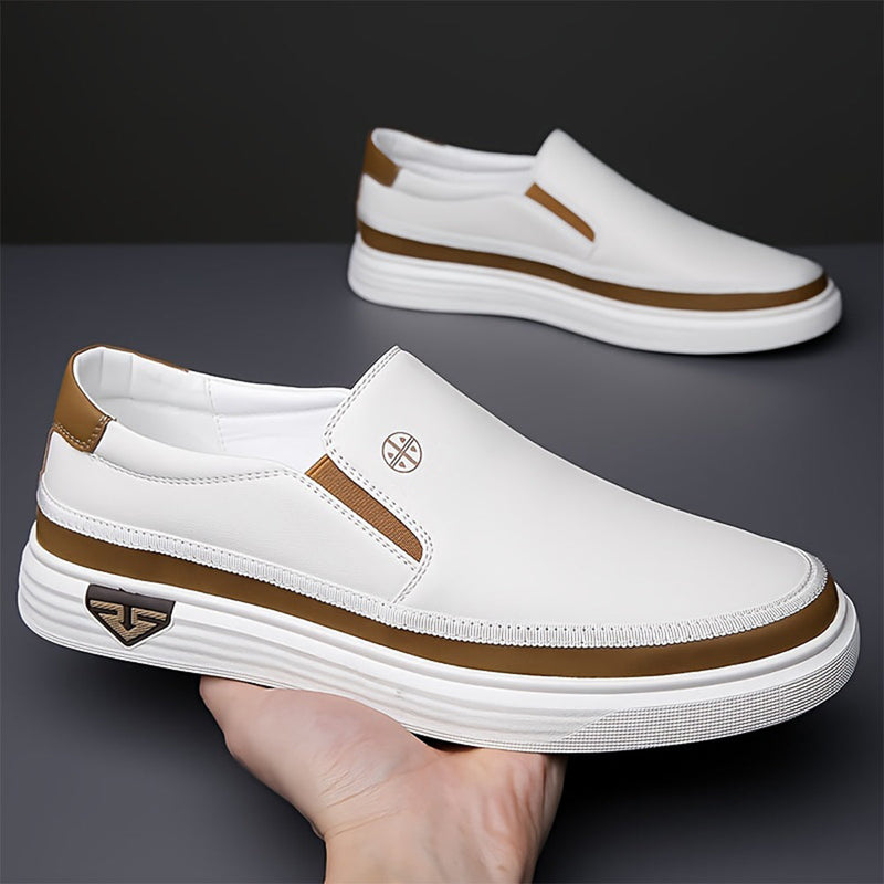 Austin Slip On Trainers