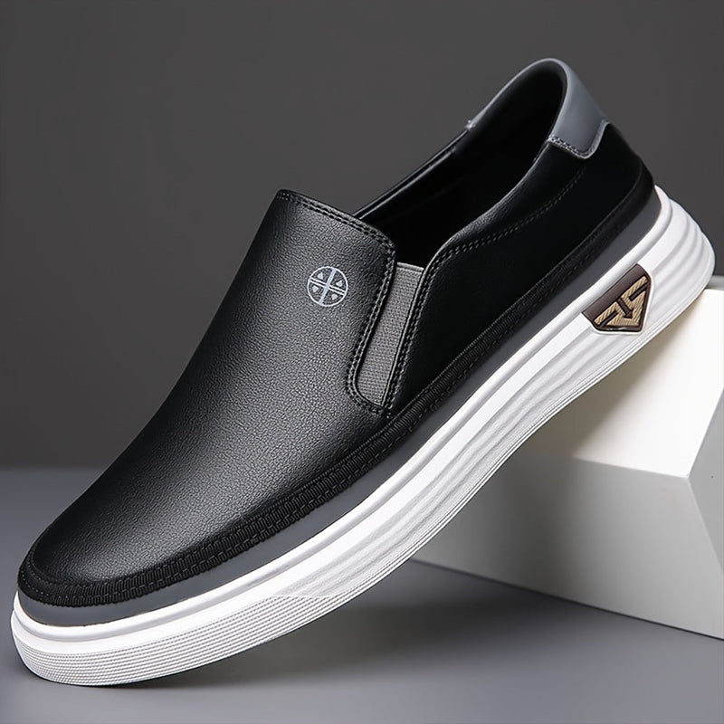 Austin Slip On Trainers