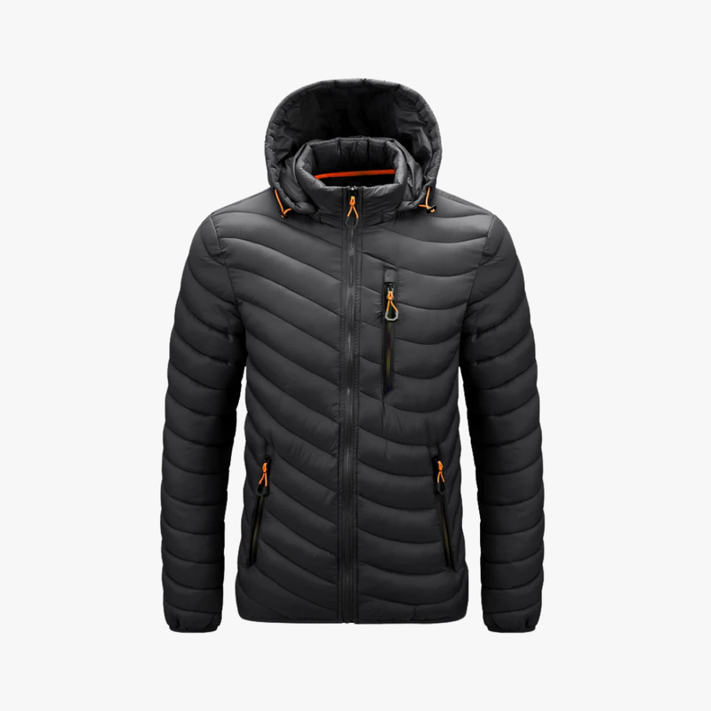 Arctic Shield Jacket