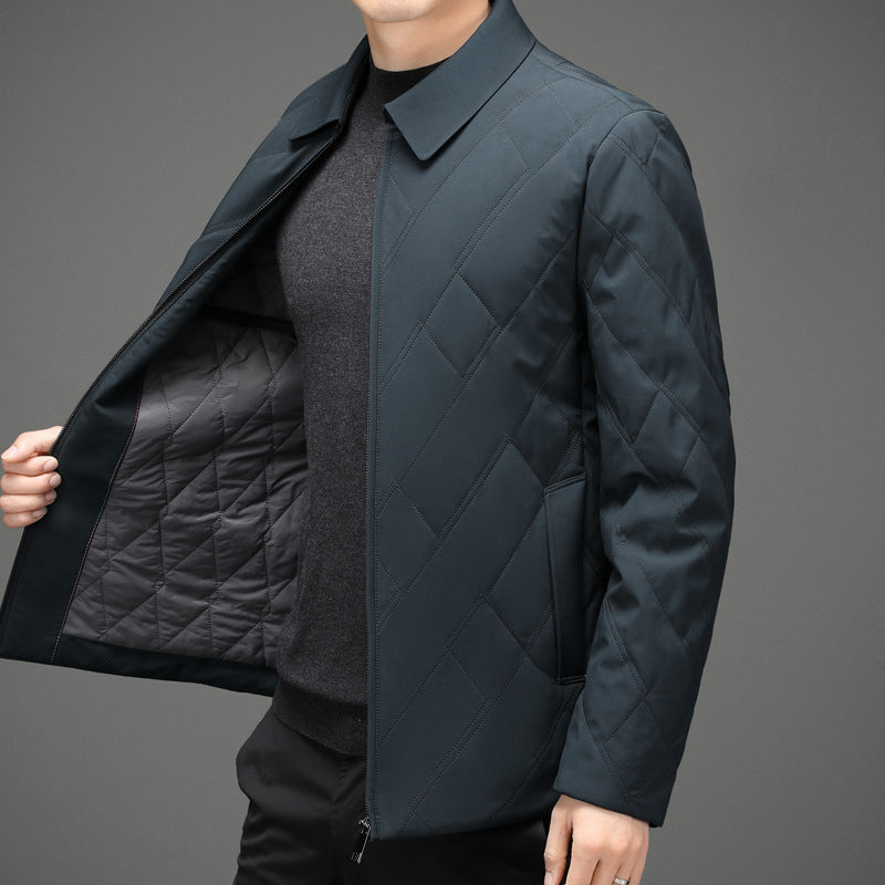 Zafizia Valden Down Jacket
