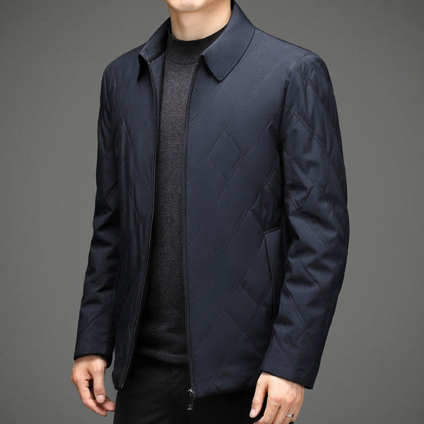 Zafizia Valden Down Jacket