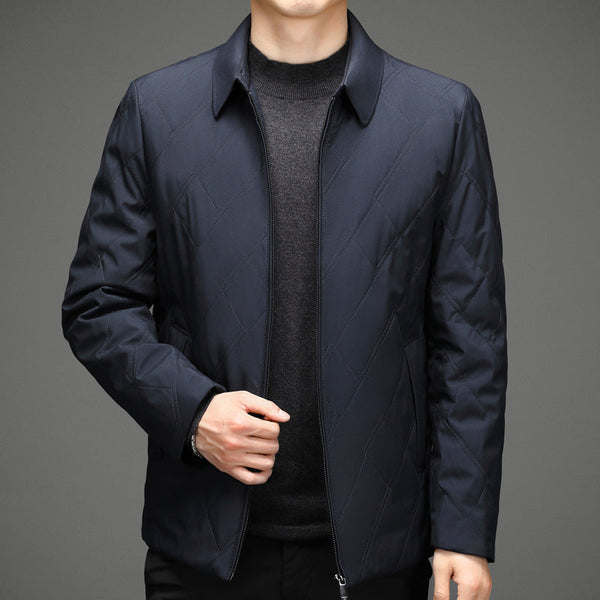 Zafizia Valden Down Jacket