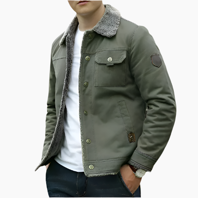 Men's Harrison Jacket